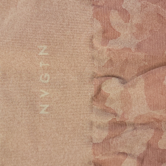 NVGTN LEGGINGS - Picture 3 of 5